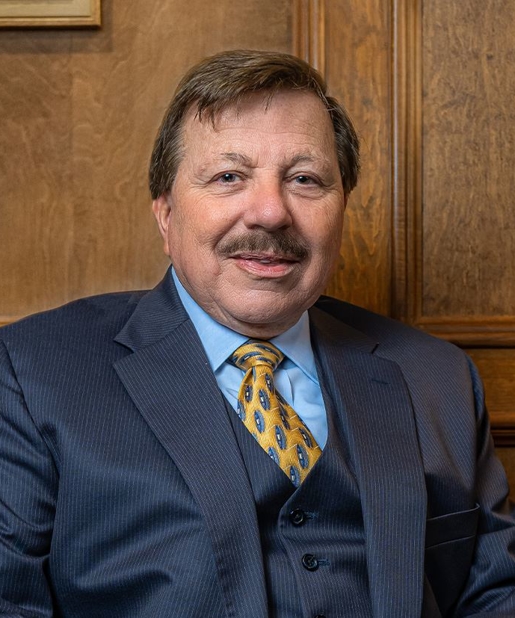 Frank A. Brancato Photo